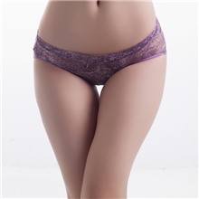 批发女士性感内裤超透气性感三角提臀内裤丽筠专柜正品K8811