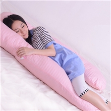 丽婴莱孕妇枕护腰枕多功能孕妇枕头护腰侧睡靠枕哺乳枕孕妇腰