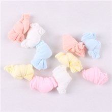 夏季热卖儿童糖果袜糖果袜/礼品袜/袜子批发/儿童袜5双每包