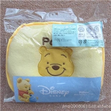 C6607迪斯尼婴儿枕/定型枕/维尼熊枕