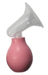 小王子简易吸奶器手动吸奶器孕妇产前产后用品小王子系列B58