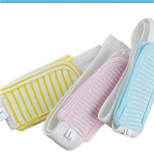 尿布扣尿布好伴侣尿布带必备品新生宝宝必备独立包装尿布固定带