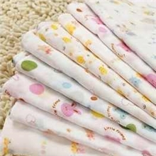 『荐』西松-屋双层纱布手帕31*31洗脸巾洗澡巾口水巾