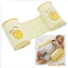 『荐』婴儿定型枕纠正扁头专用枕防侧翻枕品质保证