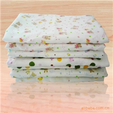 加厚六层多功能大纱布浴巾/包巾/纱布毯空调被