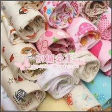 出口日本精梳棉儿童内衣套装/秋衣秋裤开裆大号2-3岁150