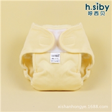 纯棉尿布兜宝宝全棉布尿裤婴儿尿布裤透气不含PVC尿裤31