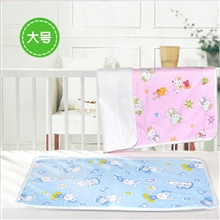 大号防水尿垫安琪娃新生儿隔尿垫宝宝婴儿厂家批发#BC08-01