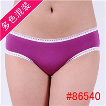 批发库存女士内裤时尚外贸三角裤可爱少女款内裤外单内裤厂家直销