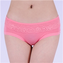 批发供应竹纤维内裤女士内裤女式竹纤维内裤云梦妮女式内裤