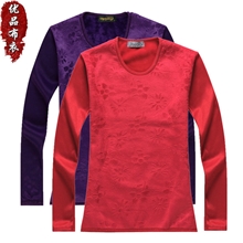 厂家直销女士加厚保暖内衣套装女款双面绒保暖衣不倒绒内衣批发