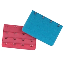 文胸加长扣延长扣宽75MM三排4扣