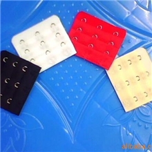 批发三排三扣文胸延长排扣内衣搭扣文胸调节扣文胸加长扣