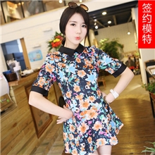 女装一件代发代理免费加盟代发货数据包免费下载招淘宝代理