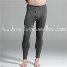 男士保暖裤加厚棉毛裤加绒加厚打底裤厂家直销批发加工
