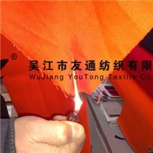 全棉永久阻燃面料质优价低，4009979995。厂家直供全现货
