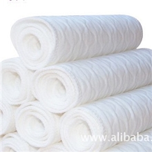 3层加厚尿布生态棉超柔软尿片宝宝尿片厂家直销