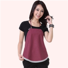 一件代发防辐射孕妇装正品加大防辐射肚兜金属纤维030