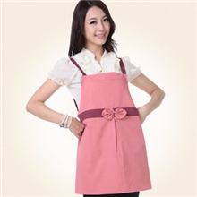 一件代发大码防辐射服正品单层蝴蝶防辐射围裙金属纤维034A