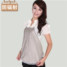 一件代发防辐射孕妇装防辐射服正品纳米银纤维大码防辐射肚兜