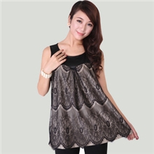 一件代发防辐射孕妇装正品双层防辐射服春夏银纤维防辐射马甲