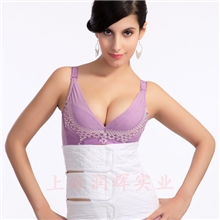 七彩丽人产后收腹带/束腹带厂家直销款式多种可来样订牌加工