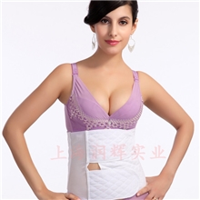 优质产后超薄收腹带束腹带塑腹带孕妇腰带批发吊牌加工