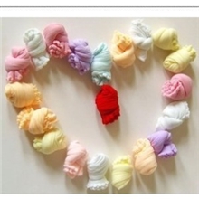 宝宝糖果袜薄夏天必备丝袜多色袜批发