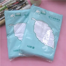 婴儿用品批发比比乐婴儿纱布尿布52*52消毒尿布/宝宝纯棉尿片
