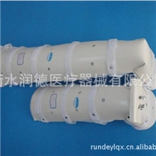 厂家供应股胫腓超踝托具急救护创用品医用外固定支具