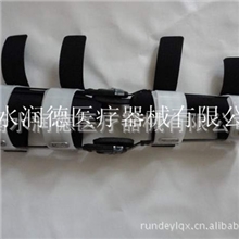 厂家销售护托型铰链膝关节护具可调膝关节