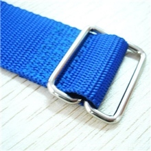 箱包织带配件，绳带金属扣，日字扣