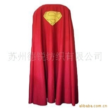 披风，超人披风，万圣节披风，斗篷，动漫披风游戏表演舞台服