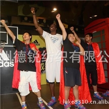 供应超人披风，斗篷，国外节日披风，出口美国最受欢迎产品，