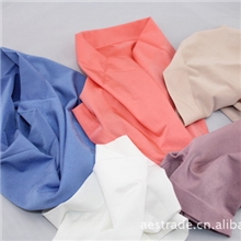 特价GILLIGAN原单女士无缝丝滑宽腰边高腰平角裤安全裤多色