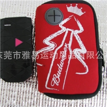 防辐射手机套，日本时尚流行防辐射手机套，环保防辐射手机套