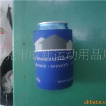 冰箱磁铁杯套，磁性杯套，欧美市场销售专用冰箱磁铁杯套