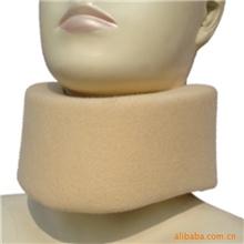 供应颈部固定系列海绵围领（II型）