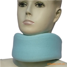 供应颈部固定系列泡沫围领