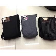 东北专供孕妇装三层加厚孕妇棉裤孕妇加厚保暖裤打底托腹裤义乌