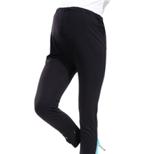 优珠孕妇装春季孕妇打底裤莫代尔裤脚蕾丝厂家批发#1036