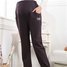 免费加盟优珠孕妇装孕妇裤孕妇托腹裤#18974