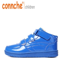 2013新款冬季新款童鞋儿童鞋男童棉鞋女童大棉鞋保暖防滑防水