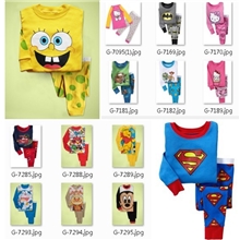 GAP外贸童装/长袖家居服/GAP儿童家居服/童套装厂家(现货)