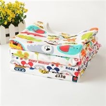 秋装新款韩版童装男童女童卡通纯棉儿童家居服秋季内衣睡衣套装