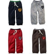 整手25元每条拿货棉裤童装加厚珊瑚绒冬款棉裤/长裤批发