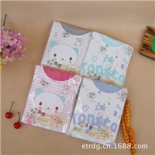 批发13秋季儿童内衣秋衣秋裤全棉童套装宝宝内衣家居服1-5岁