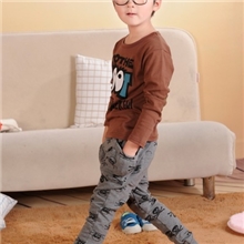 2013年新款时尚韩版热销童装长袖T恤1019款（全民疯抢）