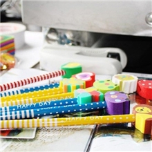 童装代发小礼物小孩卡通铅笔赠品