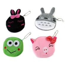 童装代发小礼物小孩零钱包赠品